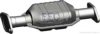 EEC KA6000 Catalytic Converter